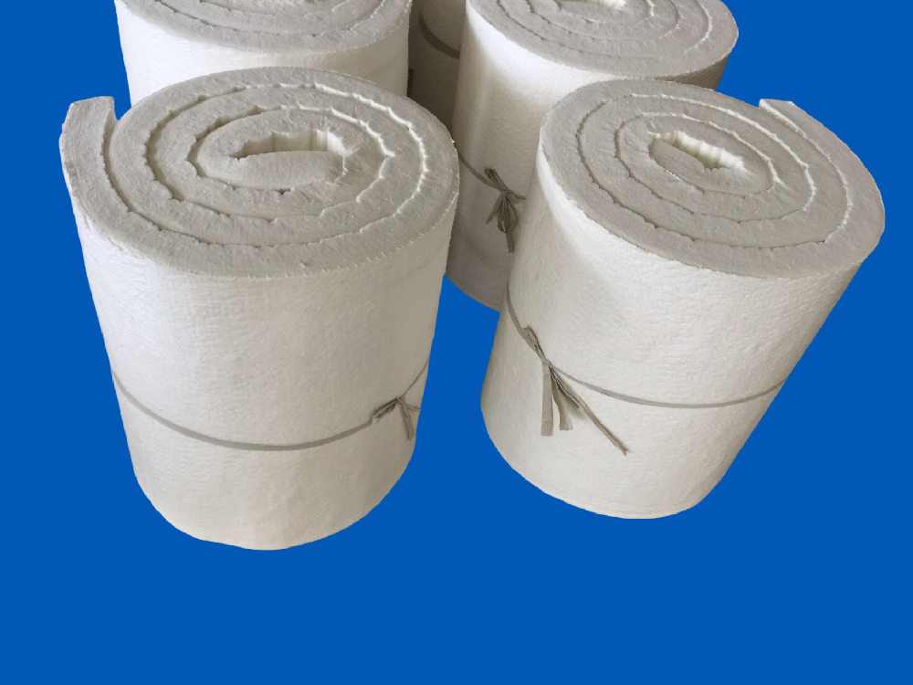 芳村陶瓷纤维毯