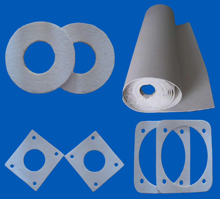 芳村陶瓷纤维纸